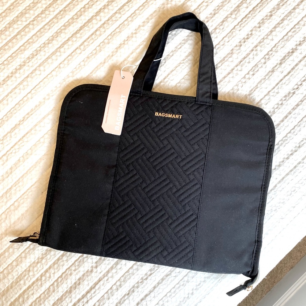 Travel Jewelry Organizer